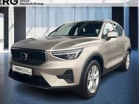 Gebraucht Volvo XC40 Core 130 PS (95 kW) 2024 Bright dusk / metallic SUV