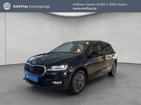 Neu Skoda Fabia Tour 116 PS (85 kW) 2026 Schwarz Kleinwagen