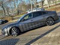 gebraucht Peugeot 508 BlueHDi 160/GT-Line/Allure/LED/Navi/Leder/Automati