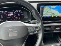 Gebraucht Seat Leon 115 PS (84 kW) 2022 Grau Kombi