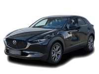 gebraucht Mazda CX-30 2.0l Selection AHK Design-/ Premium-Paket Navi