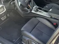 Gebraucht Audi A6 S-Line 265 PS (194 kW) 2025 Grau Kombi