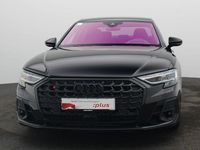Gebraucht Audi S8 Ambiente 571 PS (419 kW) 2023 Mythosschwarz metallic Limousine