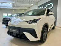 Neu BYD Dolphin Surf Comfort 114 kW (156 PS) 2026 Weiß Kleinwagen