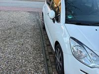 Gebraucht Citroën C3 PureTech 82 PS (60 kW) 2016 Weiß Kleinwagen