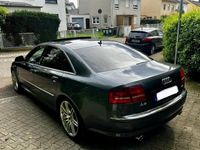 gebraucht Audi A8 4.2 Quattro S Line / Bang&Olufsen / Vollaustattung /