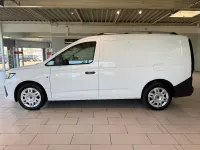 Używany Ford Transit Connect Trend 102 KM (75 kW) 2024 Biały Minivan