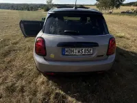 Gebraucht Mini Cooper SE Collection 135 kW (184 PS) 2022 Grau Kleinwagen