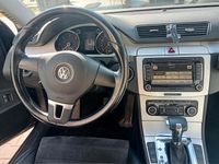 gebraucht VW Passat B6 2010.euro5