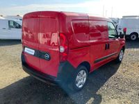 gebraucht Opel Combo D 1.3 S&S Klima+Airbags+Regal