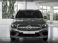 Gebraucht Mercedes GLB200 163 PS (119 kW) 2025 SUV