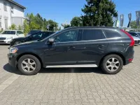 Gebraucht Volvo XC60 R-Design 163 PS (119 kW) 2012 Grau SUV