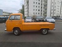 Gebraucht VW 181 70 PS (51 kW) 1978 Orange SUV