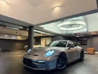 Gebraucht Porsche 911 GT3 510 PS (375 kW) 2023 Silber Coupé