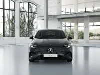 Gebraucht Mercedes CLA200 AMG 163 PS (119 kW) 2026 Unilack nachtschwarz uni Coupé