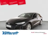 Brugt Audi A5 204 HK (150 kW) 2025 Sort Stationcar