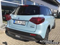 gebraucht Suzuki Vitara 1.5 Dualjet VollHybrid AGS Comfort+ LED Navi 5 Jahre Garantie