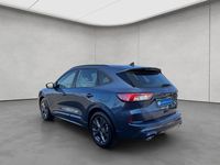 Brugt Ford Kuga ST-Line 150 HK (110 kW) 2024 Blå SUV