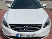Gebraucht Volvo XC60 Summum 190 PS (139 kW) 2016 Weiß SUV