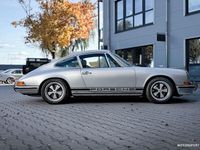Gebraucht Porsche 911 179 PS (131 kW) 1971 Silber