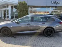 Gebraucht Opel Insignia Elegance 174 PS (127 kW) 2022 Mondstein grau/e:vulkan grau Kombi