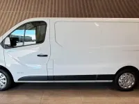 Gebraucht Nissan NV300 125 PS (91 kW) 2019 Weiß Van