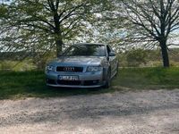 gebraucht Audi A4 B6 1.8t BEX Oettinger