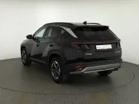Neu Hyundai Tucson 160 PS (117 kW) 2025 Rot SUV