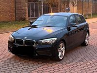 gebraucht BMW 116 116 i