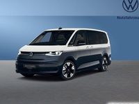 Neu VW Multivan Life 150 PS (110 kW) 2026 Weiß Van