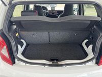 Gebraucht Seat Mii FR-Line 75 PS (55 kW) 2016 Candy weiß Kleinwagen