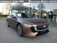 Neu Mazda 6e Takumi-Line 189 kW (258 PS) 2026