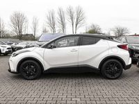 gebraucht Toyota C-HR Basis