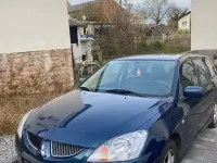 Gebraucht Mitsubishi Lancer 98 PS (72 kW) 2005 Kombi