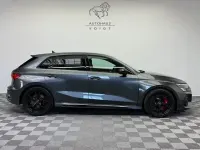 Gebraucht Audi RS3 Sport 400 PS (294 kW) 2023 Daytonagrau perleffekt Limousine