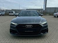 Gebraucht Audi A7 S-Line 286 PS (210 kW) 2019 Grau Limousine