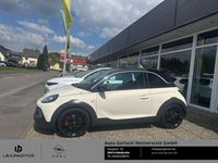 Second-hand Opel Adam 150 CP (110 kW) 2019 Alb Hatchback