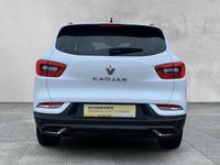 Gebraucht Renault Kadjar Black Edition 160 PS (117 kW) 2021 Weiß SUV
