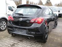 gebraucht Opel Corsa E OPC 1.6 Turbo KLIMA+PDC+TEMPOMAT
