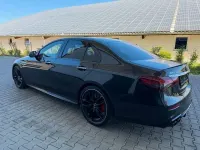 Gebraucht Mercedes E53 AMG AMG 435 PS (319 kW) 2021 Grau Limousine