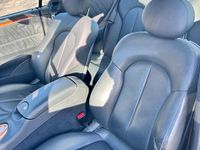 Gebraucht Mercedes CLK200 170 PS (125 kW) 2005 Andere farben Coupé