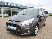 Occasion Ford B-MAX Trend 101 ch (74 kW) 2016 Gris Monospace