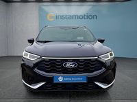 Gebraucht Ford Kuga 182 PS (133 kW) 2024 Schwarz SUV
