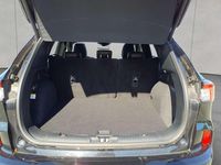 Gebraucht Ford Kuga ST-Line X 151 PS (111 kW) 2023 Agate black metallic SUV