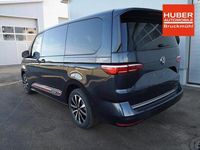 Neu VW Multivan Edition 150 PS (110 kW) 2025 Starlightblau metallic Van