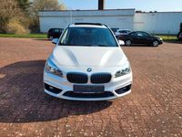 gebraucht BMW 218 Gran Tourer 218 i Sport Line*LEDER*PANO*SHZ*RKF*