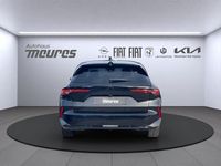 Gebraucht Opel Astra GS Line 131 PS (96 kW) 2024 Schwarz Kleinwagen