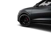 Gebraucht Audi SQ8 Ambiente 507 PS (372 kW) 2025 Daytonagrau perleffekt SUV