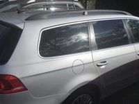 Gebraucht VW Passat Comfortline 140 PS (102 kW) 2011 Kombi