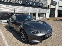 Neu Mazda MX5 Exclusive-Line 132 PS (97 kW) 2026 Cabrio